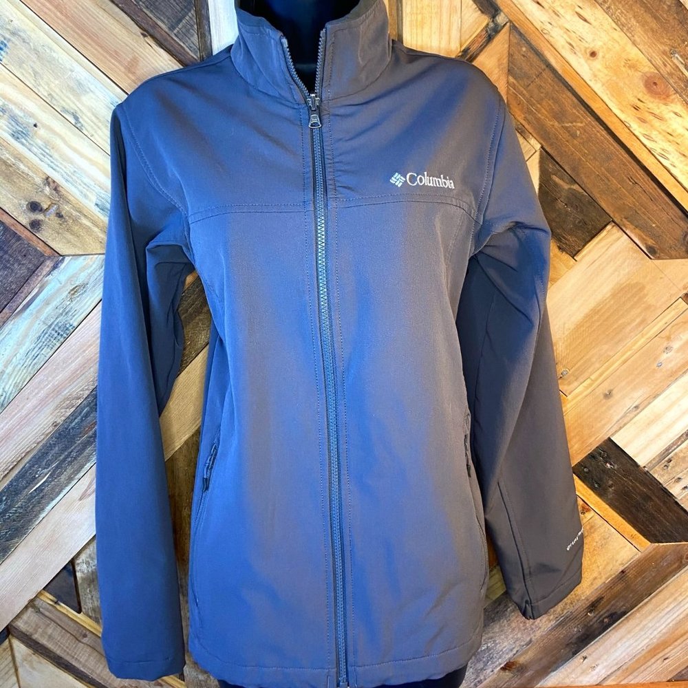 Columbia | Waterproof Base layer Jacket | S